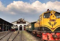 Berwisata Sambil Belajar, Ini 5 Tempat Wisata Edukasi Populer di Semarang dan Sekitarnya