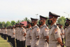 Tertarik Masuk Polri? Ini Daftar Gaji Lengkap Bintara dari Pangkat Terendah