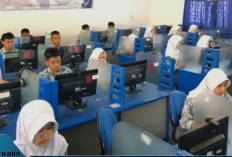 Lengkap! Jadwal dan Tahapan ANBK 2025 untuk SD, SMP, SMA dan Program Kesetaraan
