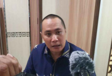KPU Sumsel Ambil Alih Wewenang KPU Kabupaten Kota