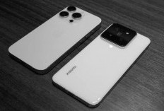 Xiaomi 16 Bikin iPhone Malu? Bezel Super Tipis Cuma 1mm!
