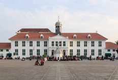 4 Rekomendasi Wisata Budaya di Jakarta Barat