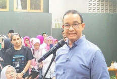 Dukungan Bertambah untuk Anies Baswedan di Pilkada Jakarta 2024