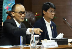 Sudah Dapat NIP, Lalu Mundur? Siap-Siap Kena Sanksi Berat dari BKN!