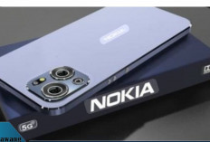 Nokia X700 5G Resmi Meluncur: Smartphone Flagship Killer Harga 2 Jutaan, Kamera 108MP dan Snapdragon 7 Gen 3!