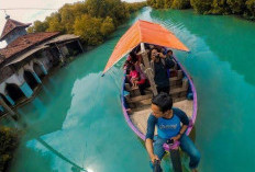 5 Rekomendasi Wisata di Demak yang Menarik untuk Dikunjungi