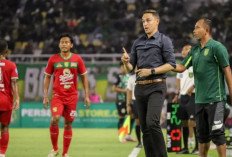 Persebaya Raih Kemenangan Perdana di BRI Liga 1, Paul Munster Soroti Pentingnya Tiga Poin Pertama