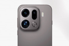 Oppo Find X9 dan X9 Pro Resmi Meluncur: Kamera 200MP dan Baterai 7500mAh Siap Tantang iPhone 16 Pro Max!