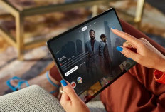 Lenovo Luncurkan Tiga Tablet Baru 2026, Fokus Produktivitas hingga Belajar Digital