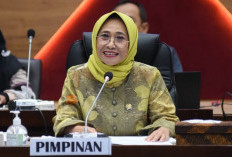 DPR Tegaskan Tidak Ada Keputusan Hapus Sertifikasi Guru dan PPG dalam RUU Sisdiknas