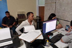 IRT Lapor Polisi di Duga Menjadi korban Asusila