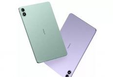 Layar 12 Inci Harga Terjangkau, Infinix Xpad 20 Pro Jadi Saingan Baru iPad