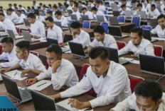 Pupus Sudah Harapan Kelahiran 1990 Jadi PNS, CPNS 2025 Resmi Ditiadakan