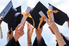 IPB University Buka 100 Formasi Dosen Tetap Non-PNS 2025, Gaji Kompetitif & Ikatan Dinas 10 Tahun