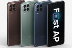 Samsung Galaxy M33 5G Resmi Meluncur, Lebih Canggih tapi Malah Turun di Bagian Ini!