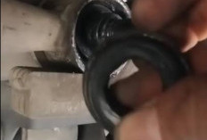 Jangan Sepelekan! Ini Dampak Serius Jika Karet Stabilizer Rusak