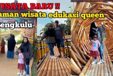3 Rekomendasi Wisata Pendidikan di Bengkulu yang Seru dan Edukatif