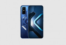 Infinix GT 30 Resmi Meluncur di Indonesia, Bawa Layar Flagship ke HP Rp3 Jutaan