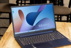 Ringan Tapi Bertenaga! Ini 3 Laptop Mahasiswa Terbaik 2025 yang Gak Bikin Pegal
