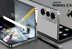 Lebih Tipis & Canggih! Galaxy Z Fold7 dan Flip7 Siap Meluncur, Ini Harga dan Fiturnya