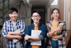 Polteknaker Buka Beasiswa Kuliah Gratis bagi Lulusan SMA/SMK: Siap Cetak SDM Siap Kerja!