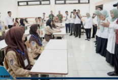 800 Guru Baru Siap Bergabung di Sekolah Rakyat, Fokus SMP dan SMA