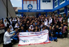 Ini 4 Rekomendasi SMA Terbaik di Bengkulu untuk Pilihan Pendidikan Berkualitas