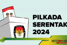 Persaingan Memanas! Inilah Daftar Paslon Gubernur-Wakil Gubernur Sumsel dan Bengkulu di Pilkada 2024