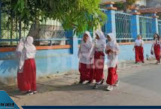SPMB SD di Semarang Sepi Pendaftar, Ini Kata Kadisdik dan Kepala Sekolah
