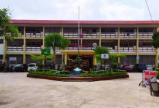 4 Rekomendasi SMA Terbaik di Minangkabau, Pilihan Tepat untuk Masa Depan Cemerlang