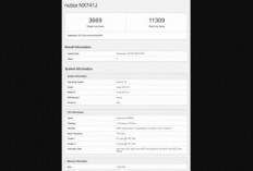 Nubia Z80 Ultra dan Red Magic 11 Pro Siap Rilis, Usung Snapdragon 8 Elite Gen 5
