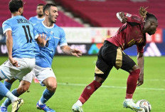 Timnas Belgia Kalahkan Israel 3-1