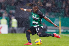 Kembali Aktif di Bursa Transfer