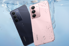 Realme C75x 2025 Resmi Meluncur, Hadir dengan Sertifikasi IP69 dan Harga Terjangkau