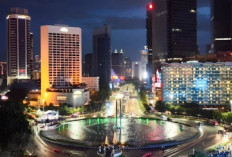 Jakarta Bergabung dengan World Cities Culture Forum, Menjadi Anggota Pertama dari Asia Tenggara