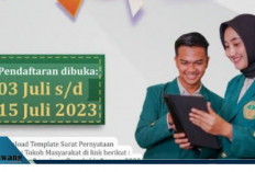 4 Beasiswa S1 Dalam Negeri 2025 Masih Buka, Buruan Daftar!