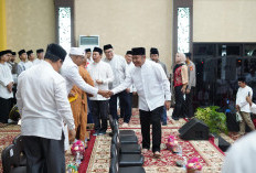 Deru: Zero Conflict Berkat Peran Seluruh Pihak