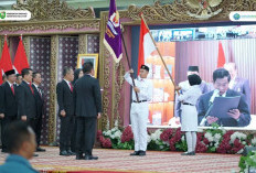 Agum Gumelar: IKAL Lemhanas Harus Berwawasan Negara