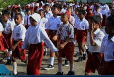 Daftar Libur Nasional 2026, Long Weekend, Cuti Bersama & Link Download Kalender 2026 Resmi