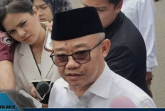 Mendikdasmen Abdul Mu’ti Beri Kabar Baik: Perpres Makan Bergizi Gratis Segera Terbit!