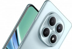 Redmi Note 15 Series Siap Guncang Indonesia: Spek Flagship Harga Merakyat!