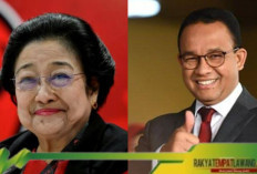 PDIP Dituduh Mempermainkan Anies Baswedan: Teddy Gusnaidi Sebut Megawati Sengaja Mempermalukan