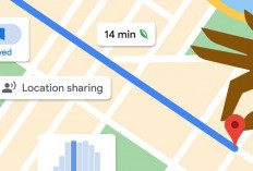 Pantau Orang Tercinta dengan Mudah: Fitur Canggih Google Maps yang Wajib Anda Coba!