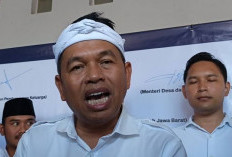 Gubernur Konten, Dedi Mulyadi Pangkas Biaya Iklan dari Rp 50 M Jadi Rp 3 M lewat Konten Viral