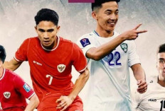 Pj Bupati Ajak Warga Nobar Indonesia vs Uzbekistan