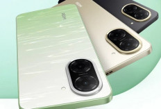 Redmi A5 Resmi Meluncur, Ponsel Entry Level Rp1 Jutaan dengan Kamera 32MP dan RAM 8GB