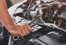 Menjaga Performa Mobil: Antara Perawatan Rutin dan Inovasi Teknologi