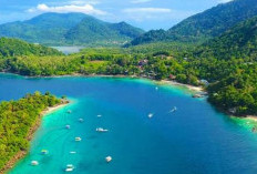 Menjelajahi Keindahan Pulau Sumatera: 10 Destinasi Wisata Terpopuler yang Wajib Dikunjungi