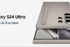 Harga Samsung Galaxy S24 Ultra Turun Rp2 Juta Jelang November 2025, Intip Spesifikasinya!