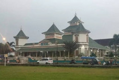 5 Rekomendasi Wisata Sejarah di Tasikmalaya yang Wajib Dikunjungi